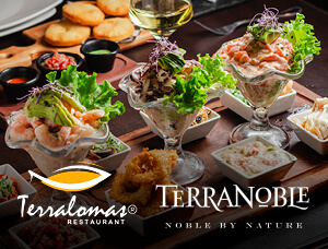 Del Valle al Mar: Experiencia TerraNoble en Terralomas